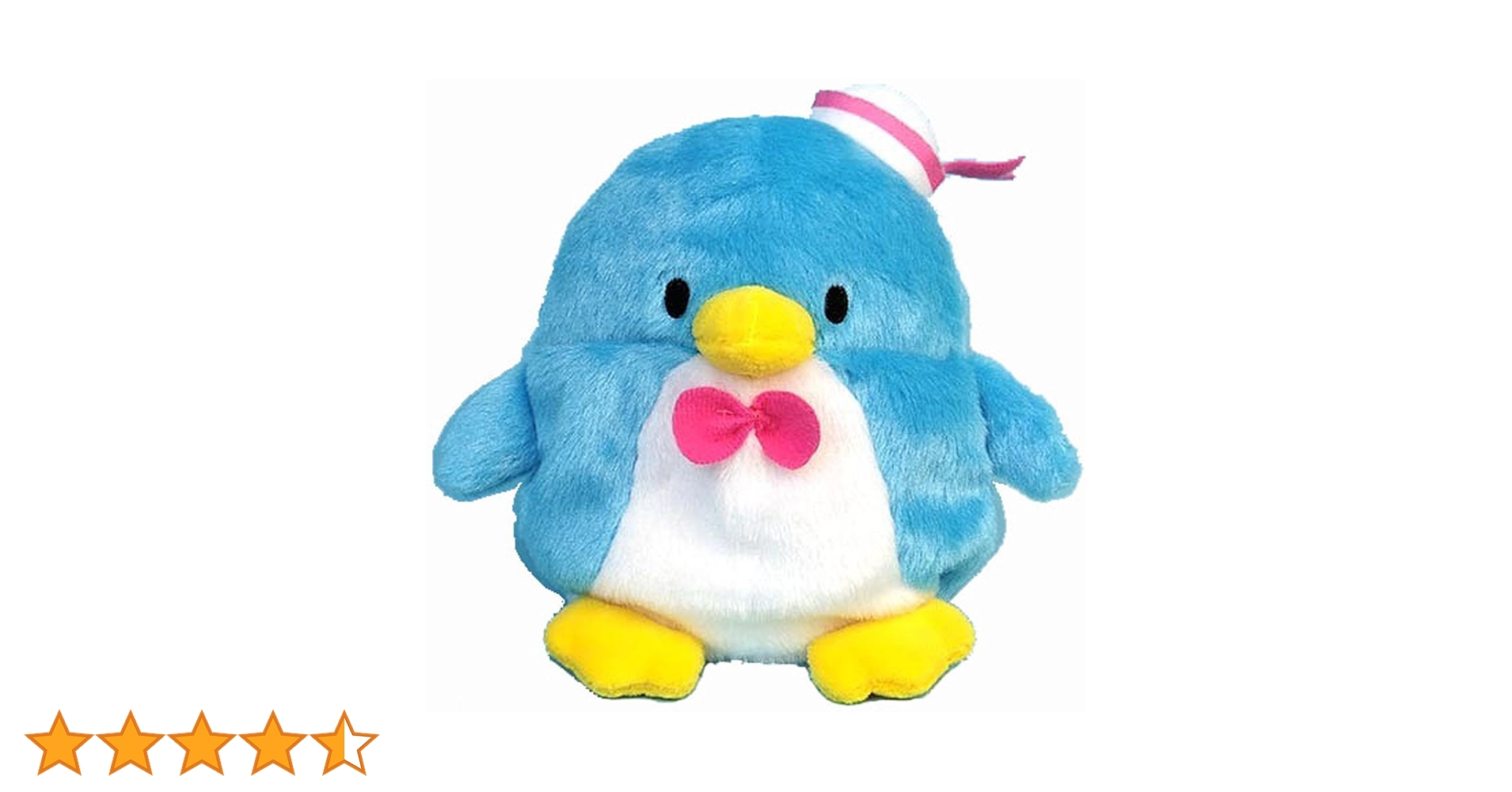 タキシードキャラクターぬいぐるみ 4548643154491.jpg